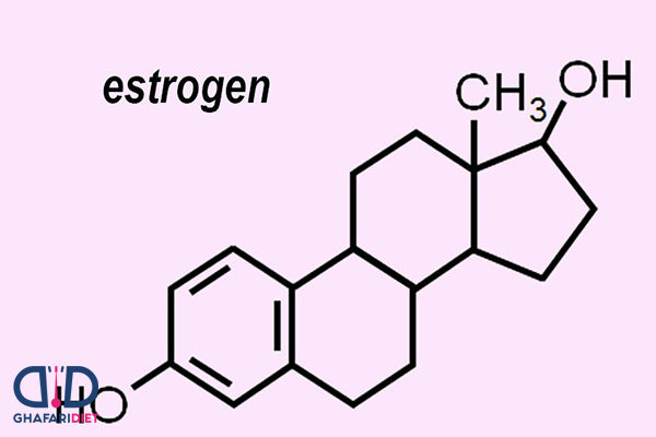هورمون استروژن