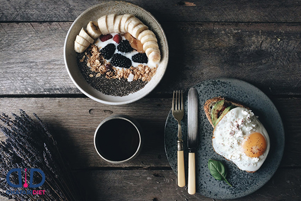 بهترین غذا برای کم خونی
