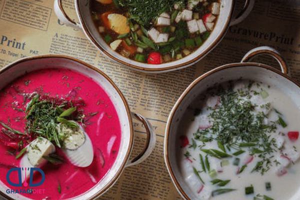 خواص آویشن برای قاعدگی