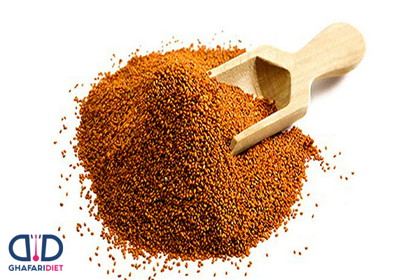 خواص درمانی خاکشیر