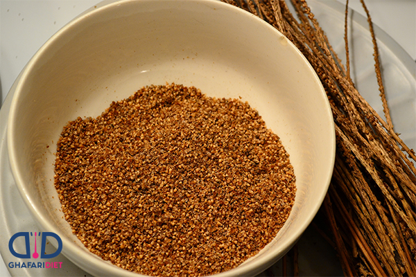 خواص بارهنگ چیست