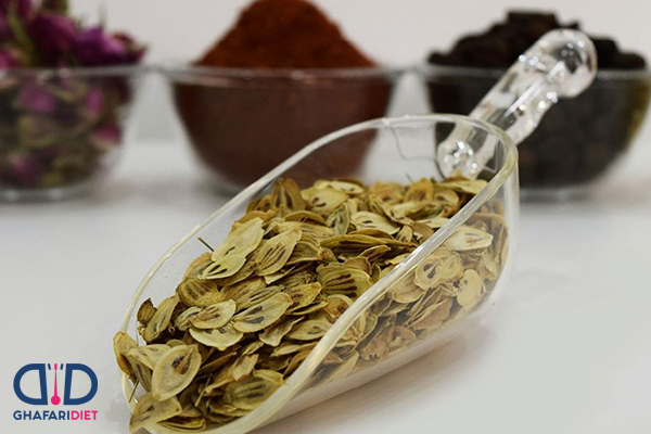 خواص گلپر در طب سنتی