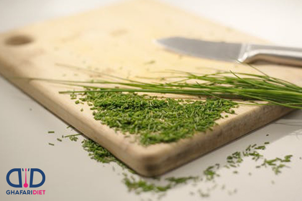 خواص شوید برای لاغری
