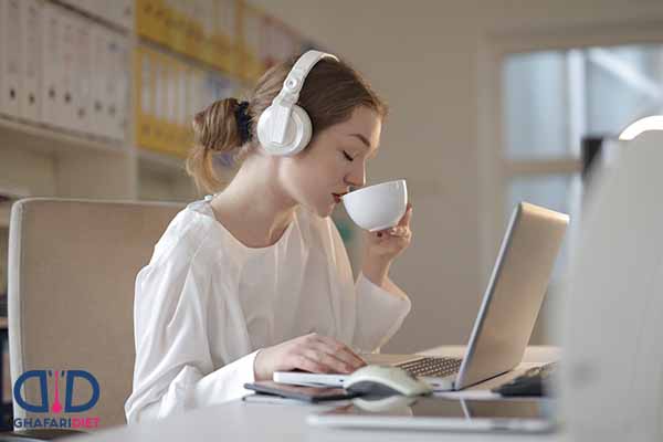 چای ماسالا برای لاغری