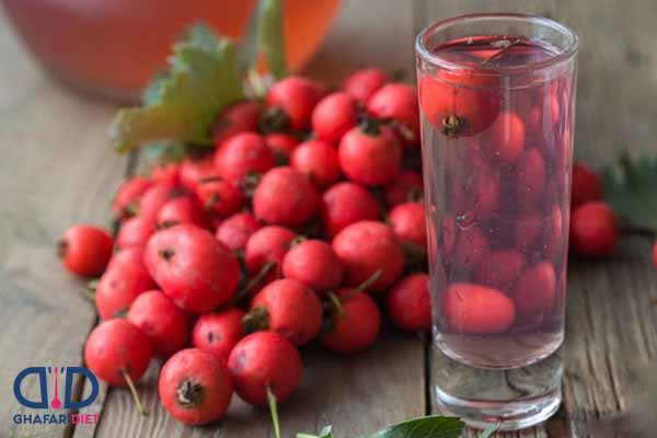 خواص عرق کیالک در طب سنتی