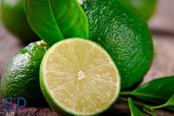 خواص لیمو ترش برای کبد
