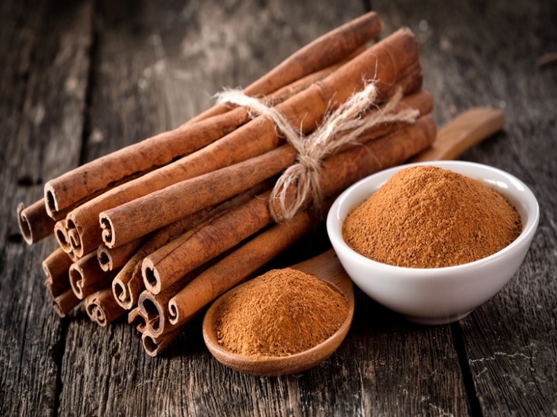 آیا دارچین برای لاغری مفید است؟ آیا دارچین برای لاغری مفید است؟