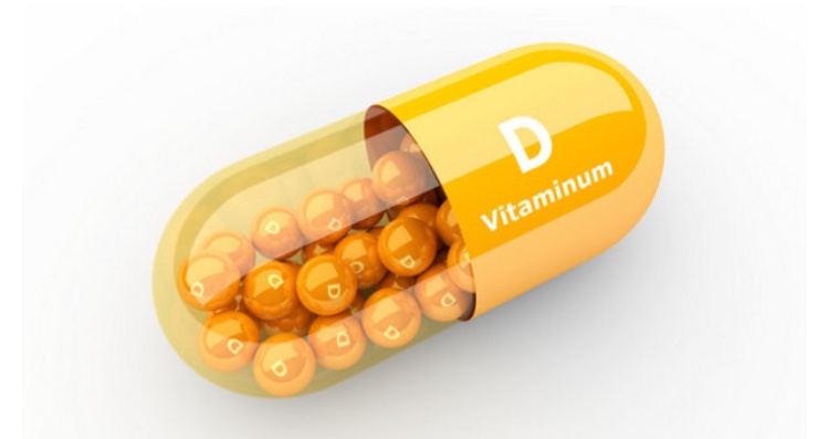  عوارض کمبود ویتامین D و راه های درمان آن