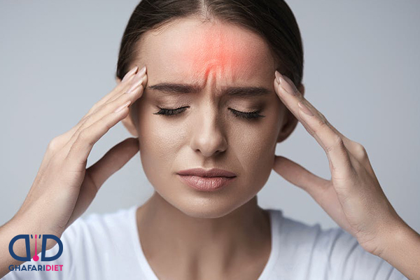 انواع سردرد: 6 سردرد خطرناک + علائم و روش های درمان