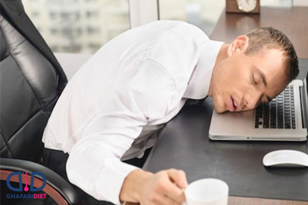 خستگی آدرنال چیست؟