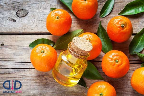 برای استفاده از خواص روغن پرتقال ، طرز تهیه آن را بخوانید!