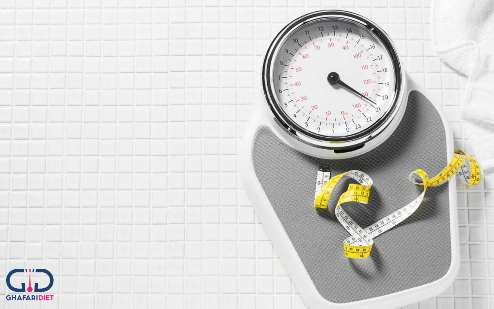 کاهش وزن سریع در ۳۰ روز با رژیم 