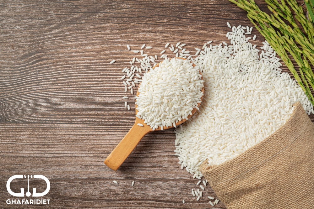غذا بدون برنج چی بپزم | انواع غذاهای ایرانی و خارجی بدون برنج
