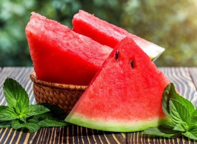 همه چیز درباره هندوانه