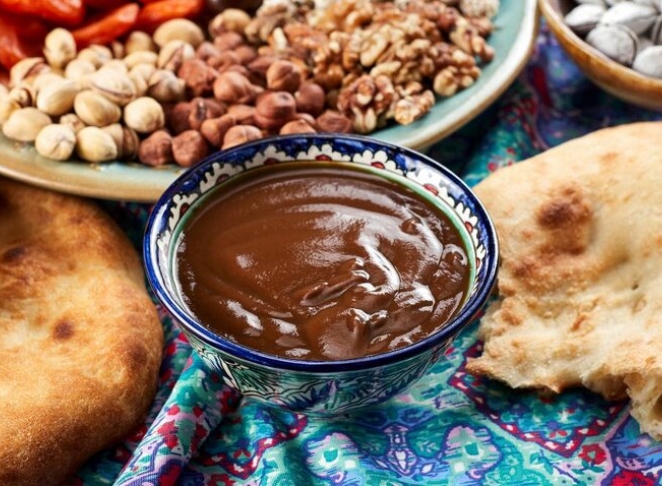خواص سمنو چیست؟!