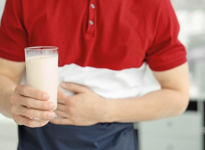 همه چیز راجب به حساسیت به لاکتوز 