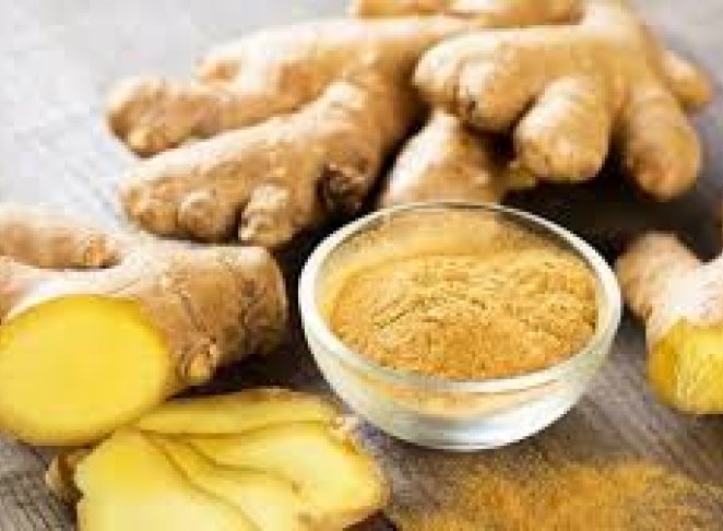 مضرات مصرف زیاد زنجبیل 