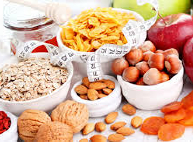 خوراکی هایی که شکم شما را آب می کنند