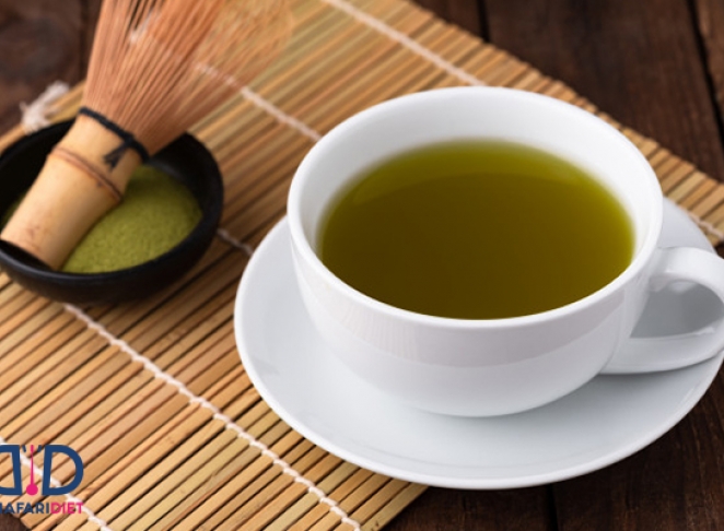 چای ماچا چیست + 0 تا 100 خواص و مضرات این چای فوق العاده
