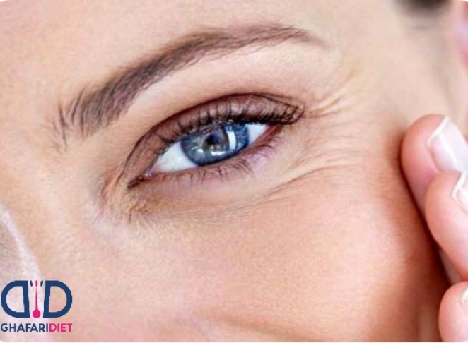 تقویت چشم: چگونه چشم ضعیف را قوی کنیم؟