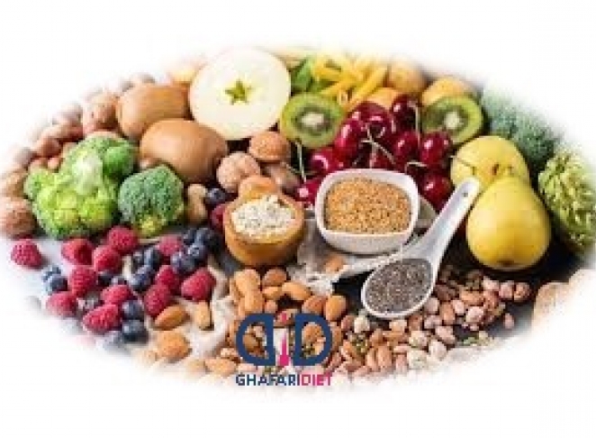 8 ماده غذایی که می توانند خطر ابتلا به سرطان را کاهش دهند