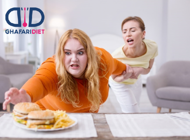 رژیم غذایی بعد از جراحی بای پس معده