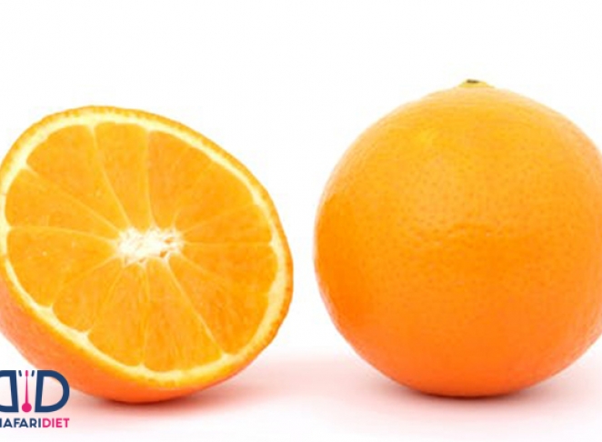 عجیب ترین خواص پرتقال و خواص پوست پرتقال که نمی دانید!