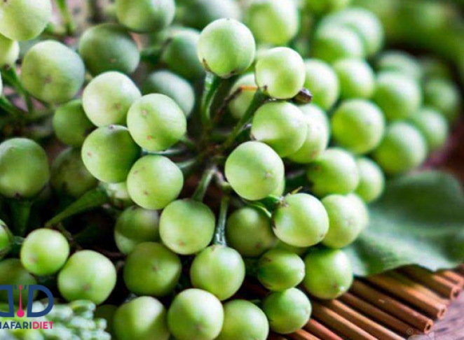 از بادمجان نخودی و خواص و عوارض جالب آن چه می دانید؟!