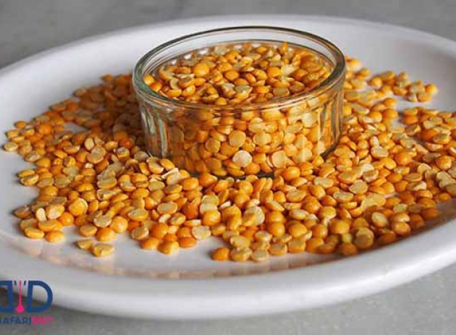 جالب ترین ویژگی های لپه که هیچکس به شما نمی گوید را اینجا بخوانید!