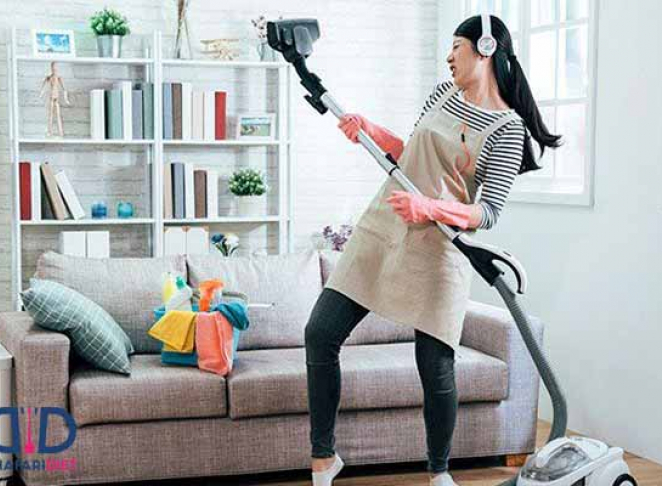 ۹ راهکار برای تحرک بیشتر در زندگی روزمره!