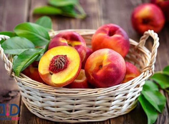 از عجایب خواص شلیل برای لاغری و پوست را اینجا بخوانید!