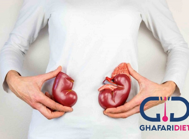 علائم بیماری مزمن کلیوی چیست؟