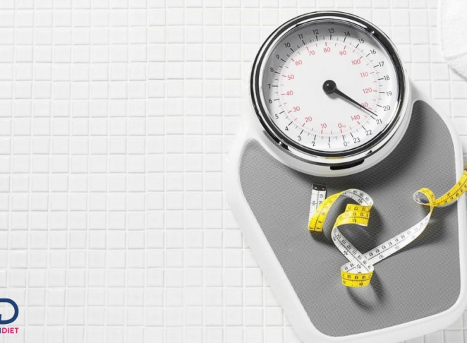 کاهش وزن سریع در ۳۰ روز با رژیم لاغری سریع و دستگاه لاغری