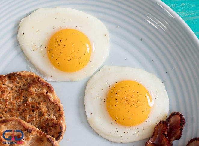 12 دستور غذا برای صبحانه رژیمی