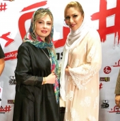 نیوشا ضیغمی