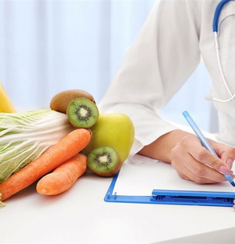 چگونه سیستم ایمنی بدن را تقویت کنیم در رژیم غذایی