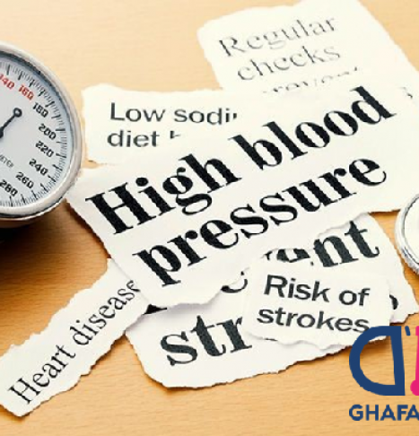 تغذیه مناسب برای فشار خون بالا چیست  + معرفی غذاها و خوراکی های مفید برای فشار خون بالا