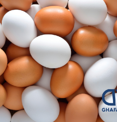 جایگزین های مفید برای تخم مرغ در برنامه های غذایی