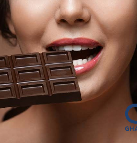 آیا شکلات تلخ می تواند به کاهش وزن شما کمک کند؟