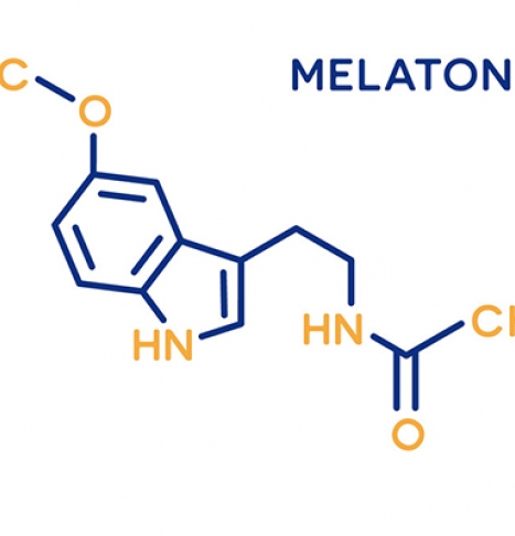 خواص ملاتونین و موارد منع مصرف قرص ملاتونین !