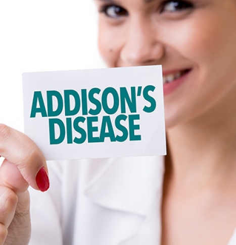 بیماری آدیسون چیست و چگونه درمان می شود؟!