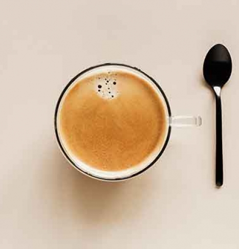 از فواید تا عوارض خوردن قهوه ناشتا را اینجا بخوانید!