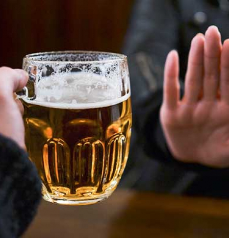 مضرات مصرف الکل و مکانیسم اثر الکل در بدن را بدانید!