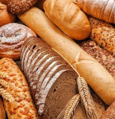 با خواص انواع نان بیشتر آشنا شوید!