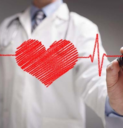 باید تمام عوامل موثر بر سلامت قلب و راه افزایش سلامت آن را بدانید!