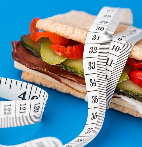 ۱۰ تا از بهترین روش های لاغری و کاهش وزن از نظر پزشکان