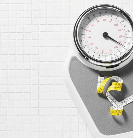 کاهش وزن سریع در ۳۰ روز با رژیم و دستگاه لاغری