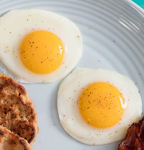 12 دستور غذا برای صبحانه رژیمی