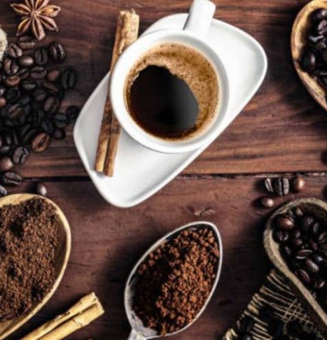آیا خوردن قهوه و دارچین برای لاغری مفید است؟ + زمان استفاده