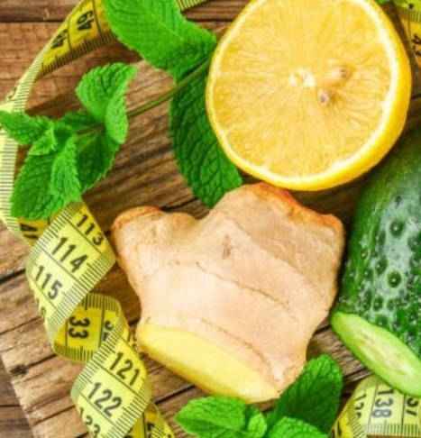 تأثیر گیاهان دارویی برای چاقی چیست + همه چیز درمورد درمان چاقی به روش سنتی